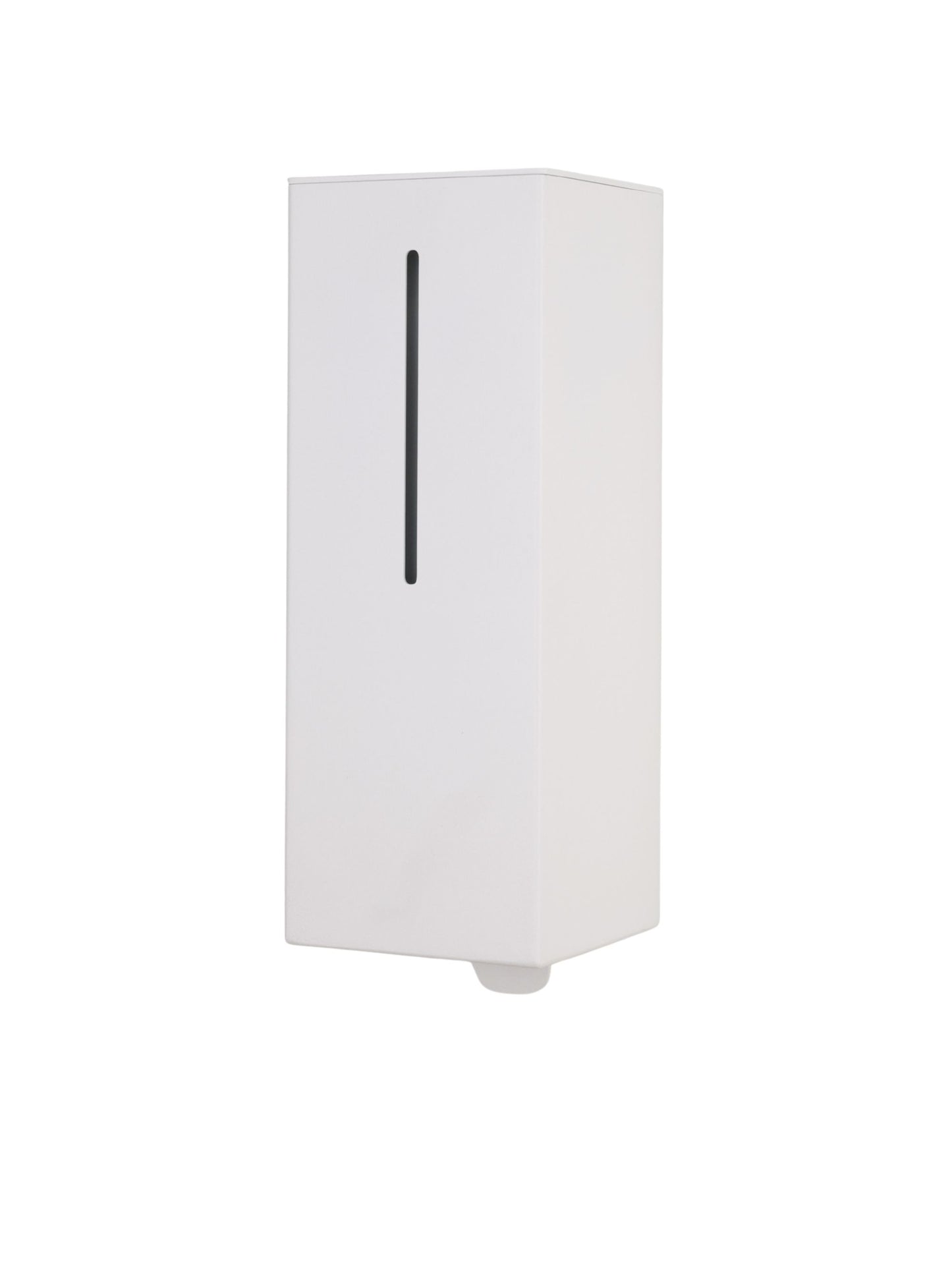 Weißer ALVIN Seifenspender