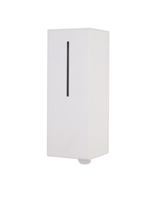 Weißer ALVIN Seifenspender